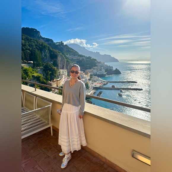 Doen sebastiane skirt - Picture 3 of 6